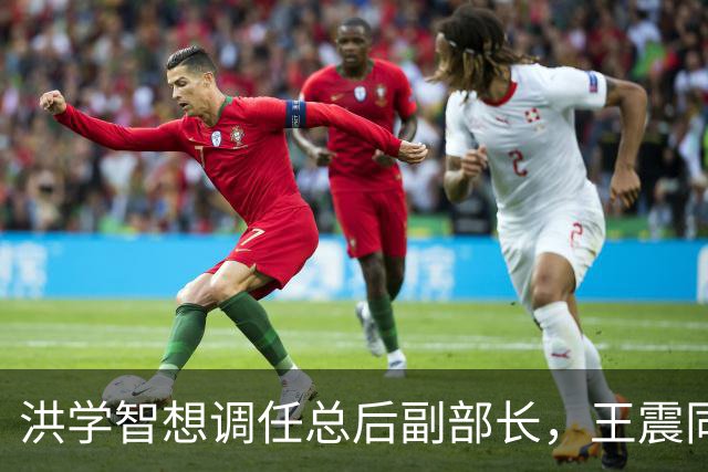 洪学智想调任总后副部长，王震同意，结果被截胡当上省委书记！