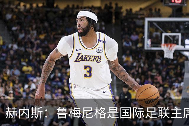 赫内斯：鲁梅尼格是国际足联主席的理想人选