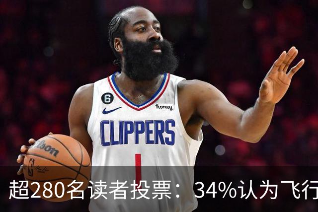 超280名读者投票：34%认为飞行汽车五年内上不了路