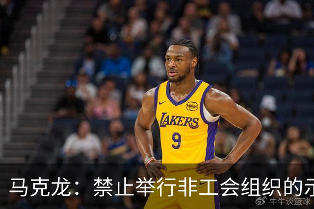马克龙：禁止举行非工会组织的示威游行